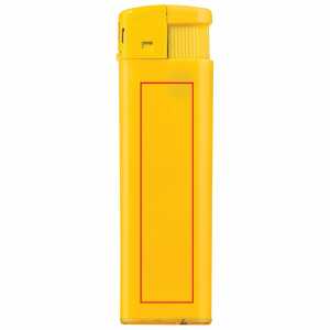 Lato 1, coda in alto