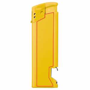 Lato 1, coda in alto