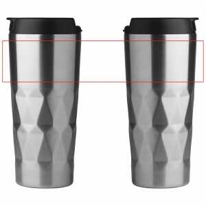 Lato superiore rotondo