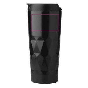 Parte superiore oggetto