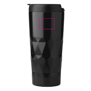 Parte superiore oggetto