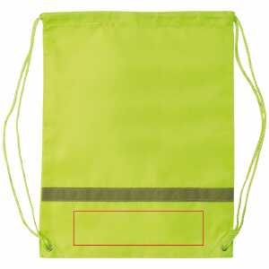 Lato 1, parte inferiore