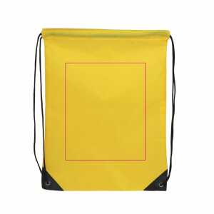 Lato 1, coda in alto