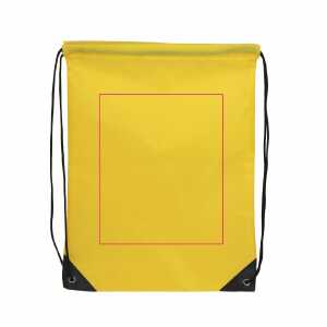 Lato 1, coda in alto