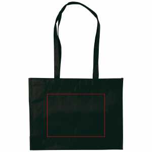 Lato 1, coda in alto