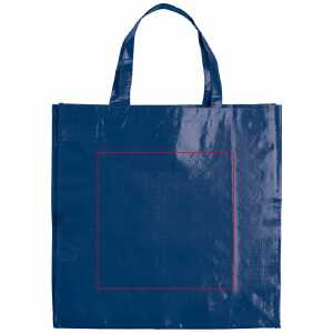 Lato 1, coda in alto