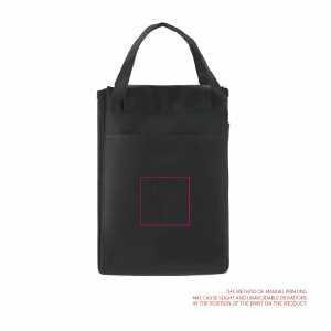 Sulla patella frontale