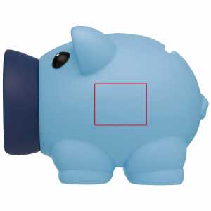 Lato 1, coda in alto