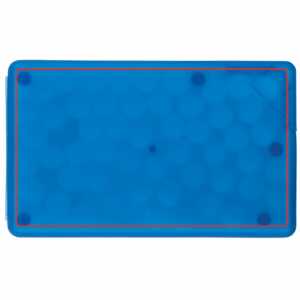 Lato 1, coda in alto