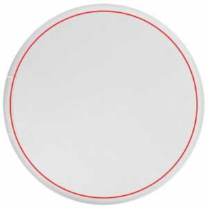 Bordo superiore patella