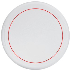 Parte superiore oggetto