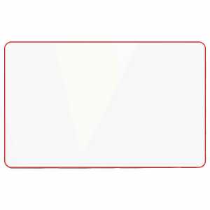 Lato 1, coda in alto