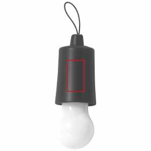 Lato 1, coda in alto