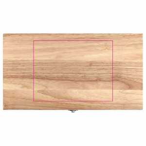 Bordo superiore patella