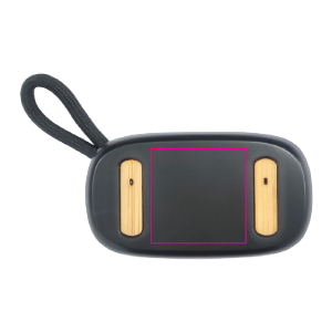 Parte superiore oggetto