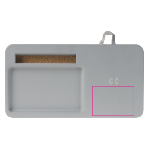 Parte superiore oggetto