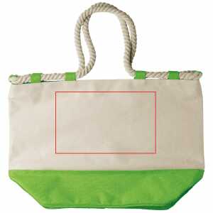 Lato 1, coda in alto