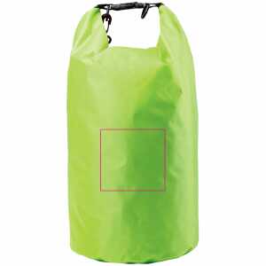 Lato 1, coda in alto