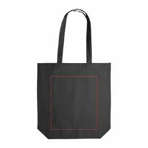 Lato 1, coda in alto