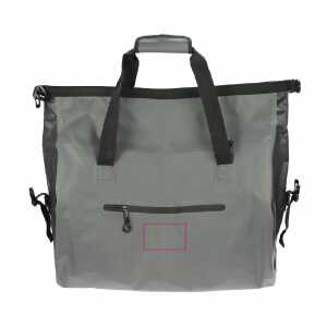 Sulla patella frontale