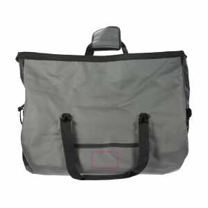 Sulla patella frontale