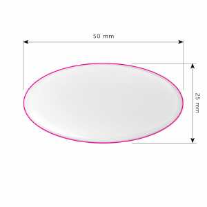 Lato 1, coda in alto