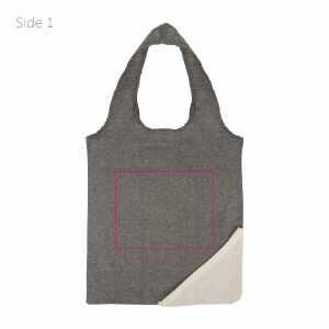 Lato 1, coda in alto