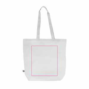 Lato 1, coda in alto