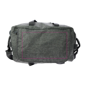 Parte superiore oggetto