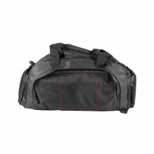 Sulla patella frontale