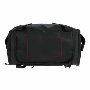 Parte superiore oggetto