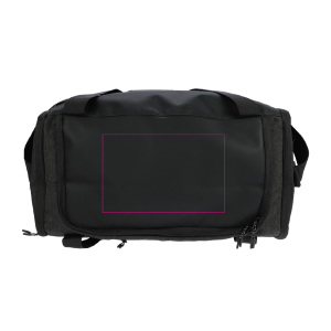 Parte superiore oggetto