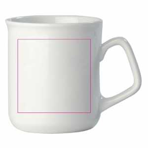 Sul lato sinistro del manico