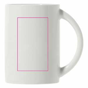 Sul lato sinistro del manico