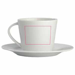 Lato destro del manico