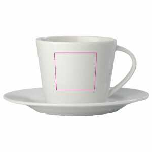 Sul lato sinistro del manico