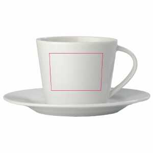 Sul lato sinistro del manico