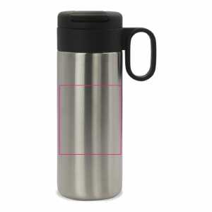 Lato destro del manico