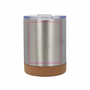 Lato 1, coda in alto