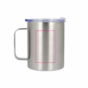 Lato destro del manico