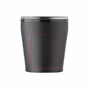 Lato 1, coda in alto