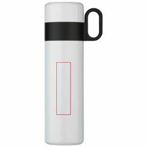 Lato 1, coda in alto