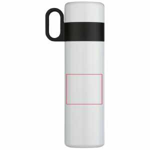 Lato destro del manico