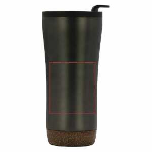 Lato 1, coda in alto