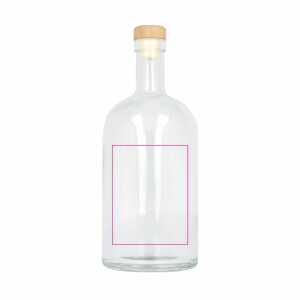 Lato 1, coda in alto