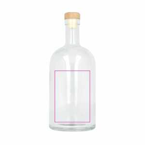 Lato 1, coda in alto