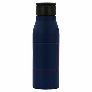 Lato 1, coda in alto