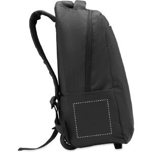 Pocket left