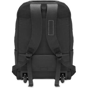 Shoulder strap left