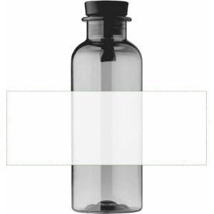 Sul supporto - Sul corpo